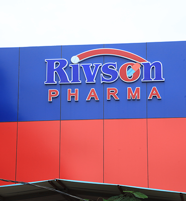 Rivson Pharma Gallery